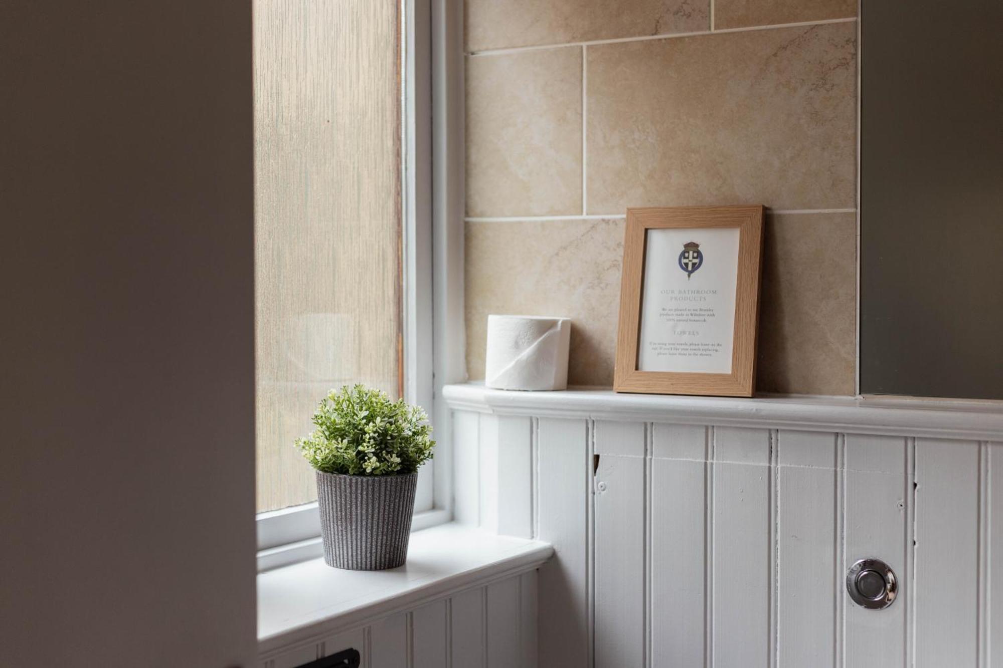 The Devonshire Arms Hotel Baslow Kamer foto