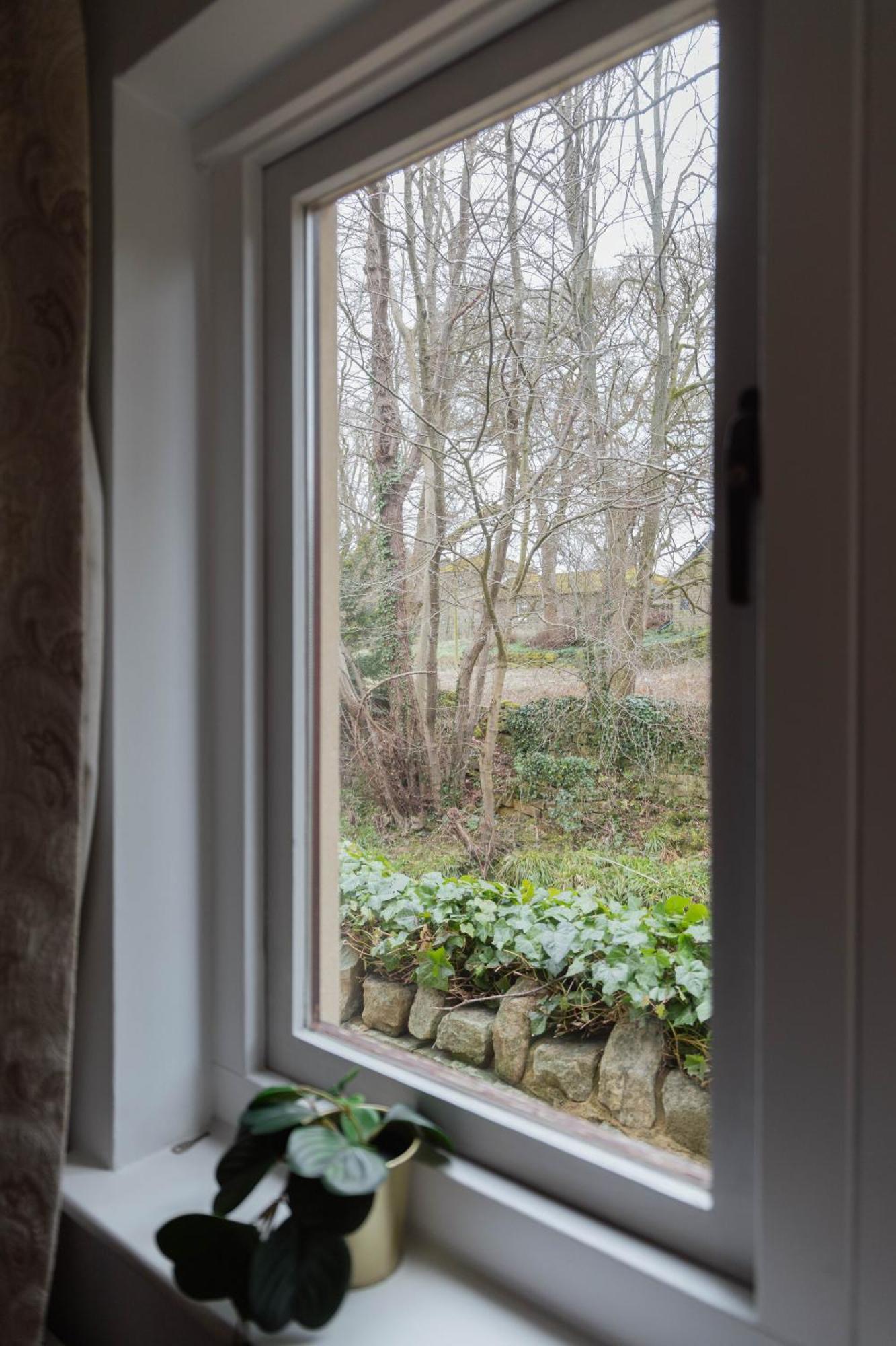 The Devonshire Arms Hotel Baslow Kamer foto